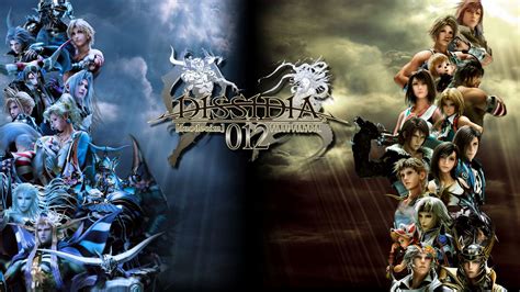 dissidia 012 dlc download|dissidia final fantasy 2015.